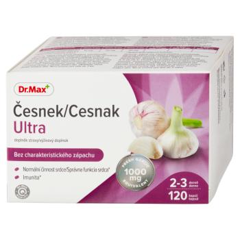 Dr.Max Cesnak Ultra