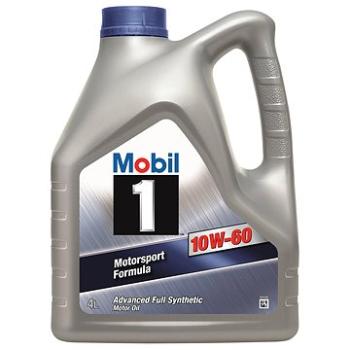 Mobil 1 10W-60, 4 l (5000225)