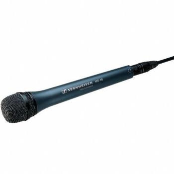 Sennheiser MD 46 Reportážny mikrofón