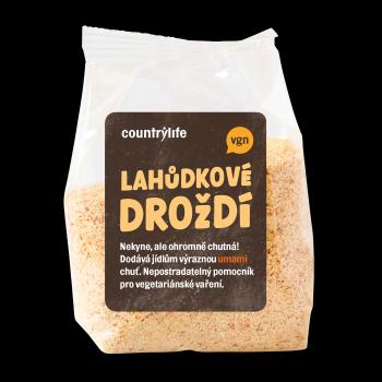 COUNTRY LIFE Delikatesné kvasnice 150 g