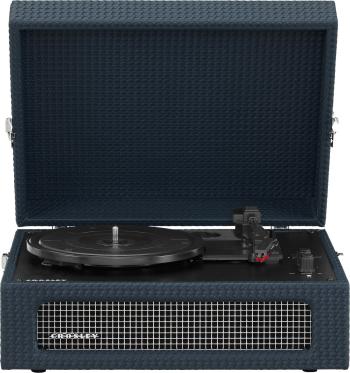 Crosley Voyager Navy Prenosný gramofón