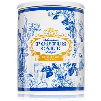 Castelbel Portus Cale Gold & Blue vonná sviečka 210 g