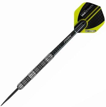 Winmau MvG Authentic Tungsten 85% Steeltip 24 g