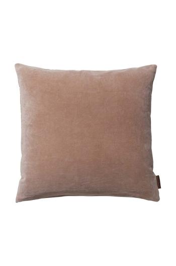 Dekoratívna obliečka na vankúš Cozy Living Velvet Soft