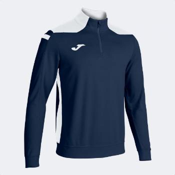 CHAMPIONSHIP VI SWEATSHIRT NAVY WHITE M