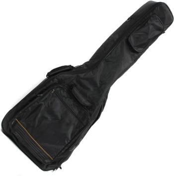 RockBag RB20510B Acoustic Bass DeLuxe Puzdro pre basgitaru Čierna