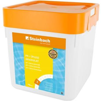 Steinbach pH + (plus) granulát, 5 kg (0753205TM00)