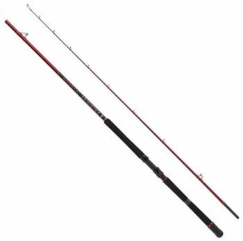 Penn Squadron III Halibut Casting Prút 2,4 m 150 - 400 g 2 diely