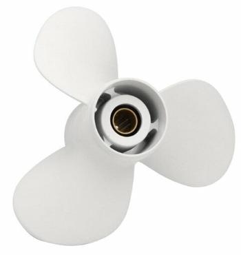 Yamaha Motors Propeller ALU, 3x11-1/8x13