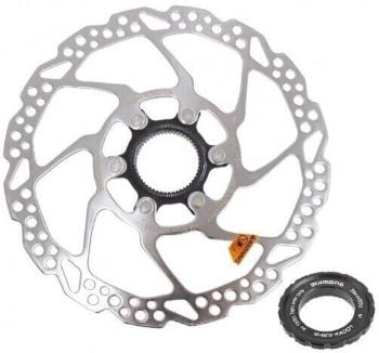 Shimano SM-RT54 Center Lock Disc Brake Rotor 160mm