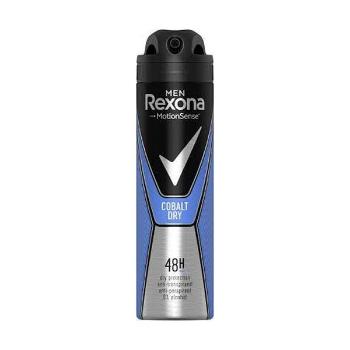 REXONA DEO MEN 150 ML COBALT