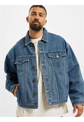 Ecko Unltd Burke Jeans Jacket denimblue - 4XL