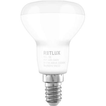 RETLUX REL 39 LED R50 4×6W E14 WW (RETLUX REL 39 LED R50 4x6W E14 WW)