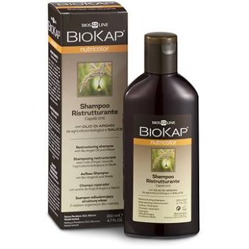 BIOKAP Nutricolor Shampoo Ristrutturante 250 ml (8030243005144)