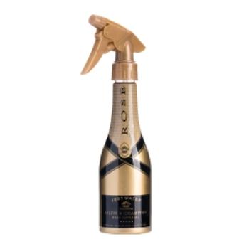 Kadernícky rozprašovač Champagne Gold 280 ml