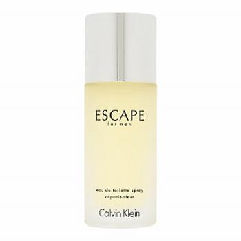 Calvin Klein Escape for Men toaletná voda pre mužov 100 ml
