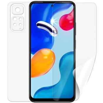 Screenshield XIAOMI Redmi Note 11S na celé telo (XIA-REDNO11S-B)