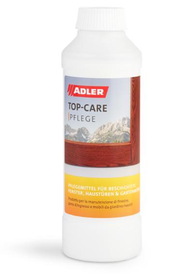 Adler Top Care - ošetrovací prostriedok na okná a dvere 250 ml