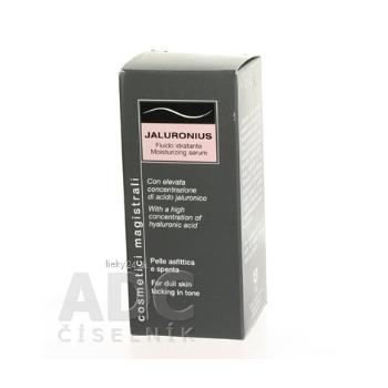 JALURONIUS SERUM 1%