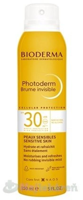 BIODERMA Photoderm Opaľovacia hmla SPF 30 150ml