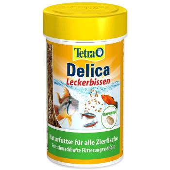 TETRA Delica Daphnia 100 ml