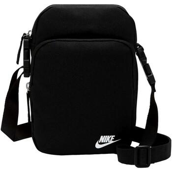 Nike  Tašky cez rameno BANDOLERA NEGRA  HERITAGE DB0456  