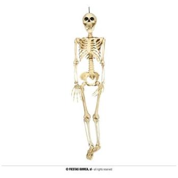 Skeleton - kostra - kostlivec k zavěšení 90 cm- halloween (8434077260432)