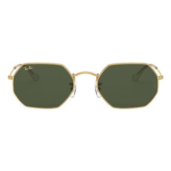 Ray-ban  Occhiali da Sole  Octagonal RB3556 919631  Slnečné okuliare Zlatá