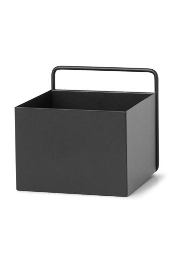 Nástenný kvetináč ferm LIVING Wall Box