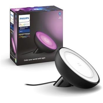 Philips Hue Bloom v2 Čierna (929002376001)