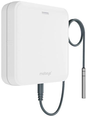 Mobeye ThermoGuard TwinLog CML4255 GSM monitoring teploty   Frekvencia 800 MHz, 2600 MHz