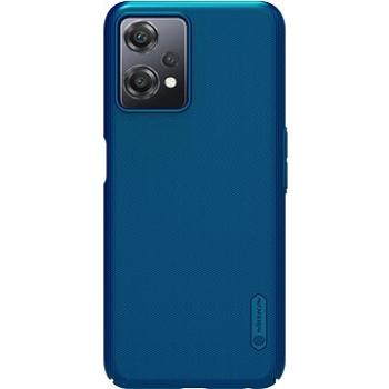 Nillkin Super Frosted Zadný Kryt pre OnePlus Nord CE 2 Lite 5G Peacock Blue (57983110211)