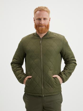 Jack & Jones Keen Bunda Zelená