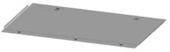 Siemens 8PQ2306-4BA01 strešný panel  (d x š) 400 mm x 600 mm ocel  1 ks