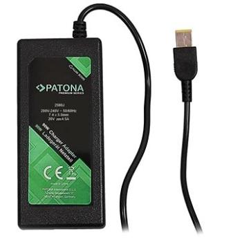 PATONA k ntb 20V/4,5A 90W/ konektor Slim Tip (PT2580)