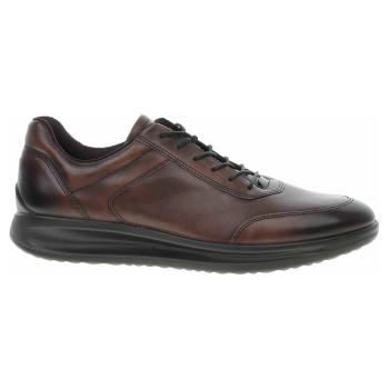 Pánske poltopánky Ecco Aquet 20712401482 cocoa brown 44