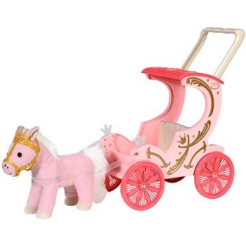 Baby Annabell Little Sweet - Kočiar s poníkom (4001167707210)