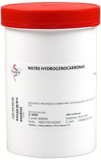 Fagron Natrii hydrogenocarbonas - v dóze 1000 g