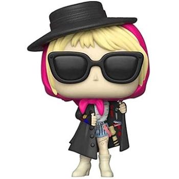 Funko POP! Birds of Prey – Harley Quinn (Incognito) (889698443777)