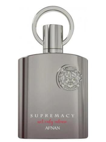 Afnan Supremacy Not Only Intense - parfémovaný extrakt 100 ml