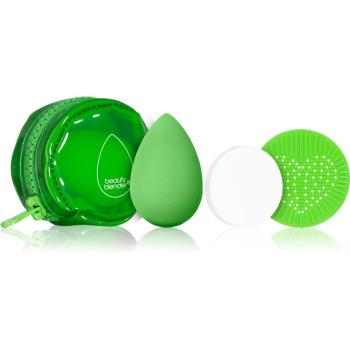 beautyblender® Besties BIO Pure cestovná sada (pre dokonalú pleť)