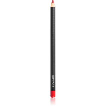 MAC Cosmetics Lip Pencil ceruzka na pery odtieň Ruby Woo 1.45 g