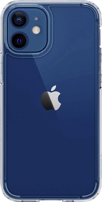 Spigen Hybrid Case Apple iPhone 12 mini priehľadná