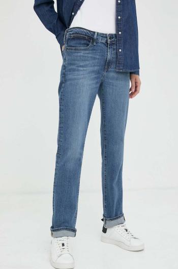 Rifle Levi's 712 SLIM WELT POCKET dámske