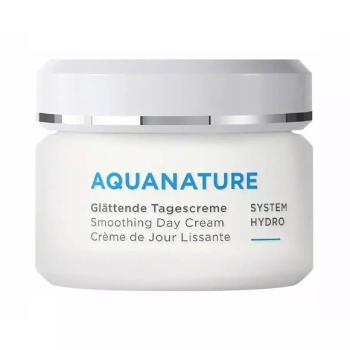 ANNEMARIE BÖRLIND Aqua Nature Hydratačný denný krém 50 ml