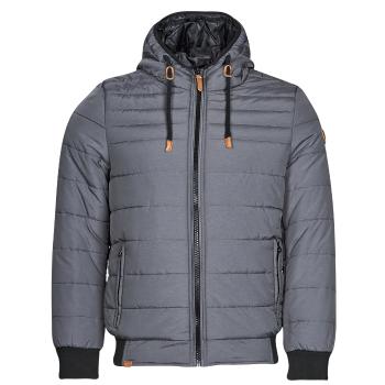 Pepe jeans  JAMIE HOODIE  Bundy Šedá