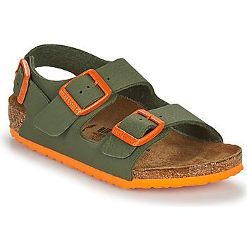 Birkenstock  Sandále MILANO  Kaki