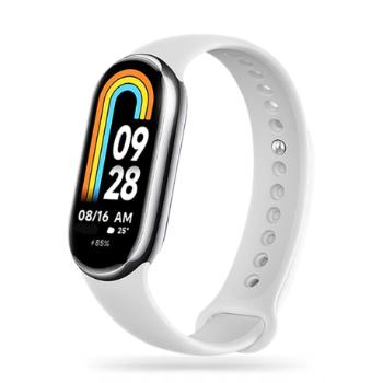 Tech-Protect Iconband remienok na Xiaomi Smart Band 8, white