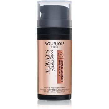 Bourjois Always Fabulous ochranná podkladová báza pod make-up SPF 30 30 ml