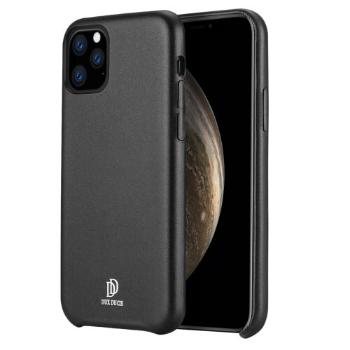 DUX SKIN LITE Apple iPhone 11 Pro čierny